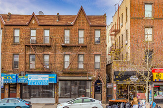 1456 Coney Island Ave in Brooklyn, NY - Building Photo - Building Photo