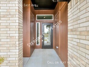 16220 S 89th E Ave in Bixby, OK - Building Photo - Building Photo
