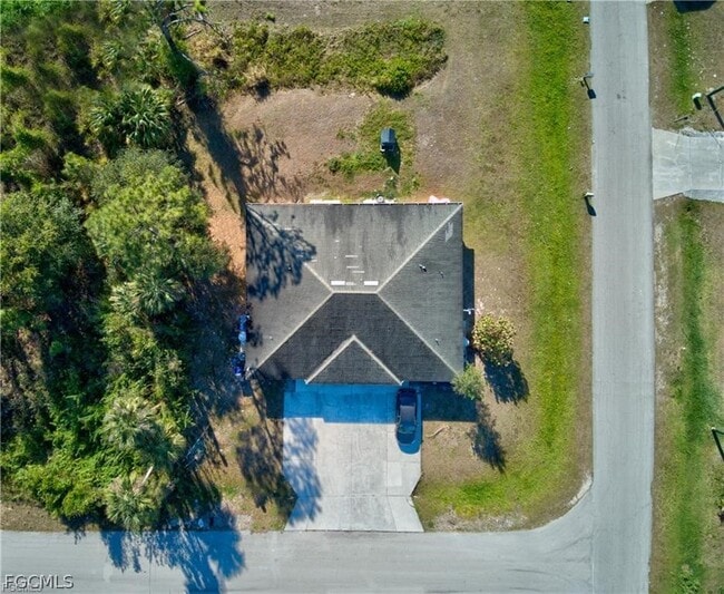 property at 2705 Matena Ave S