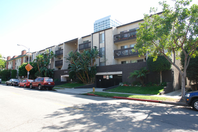 Glen Arbor Apartments