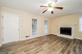 2350 Bankstone Dr SW in Marietta, GA - Building Photo - Building Photo