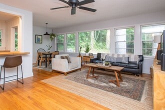 1525 Fairmont Dr in Tuscaloosa, AL - Building Photo - Building Photo