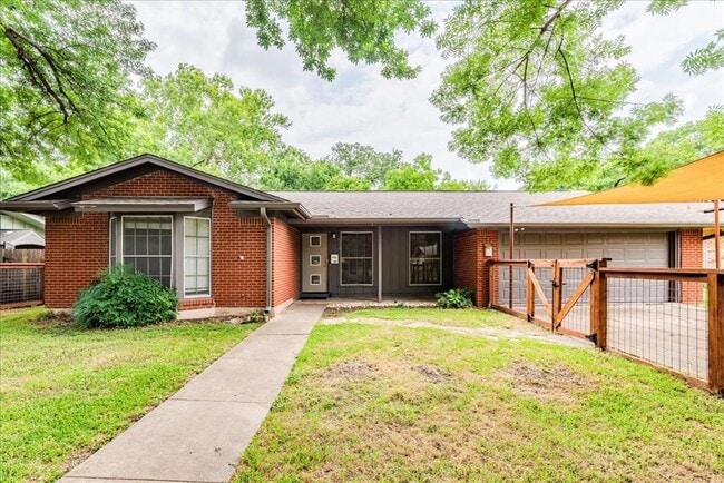 property at 5614 Delwood Dr