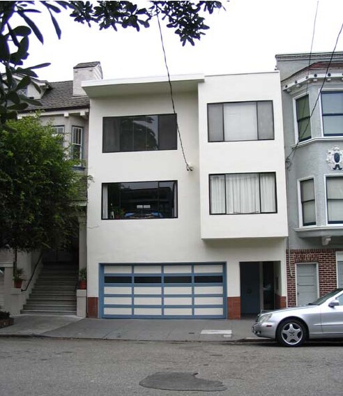 171 11th Ave in San Francisco, CA - Building Photo - Building Photo