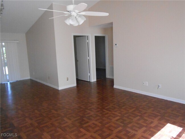 property at 3912 9th St SW