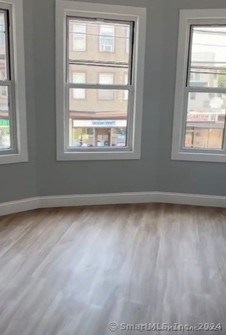 property at 2336 Barnum Ave