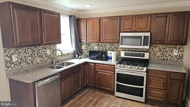 4405 Hayes St NE in Washington, DC - Building Photo - Building Photo