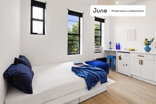 Room in Shared 3 bed/3 bath home, Unit B in Queens, NY - Building Photo