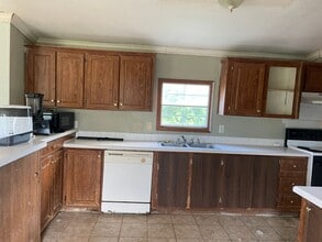 466 Hattie Ln in Ward, AR - Building Photo - Building Photo