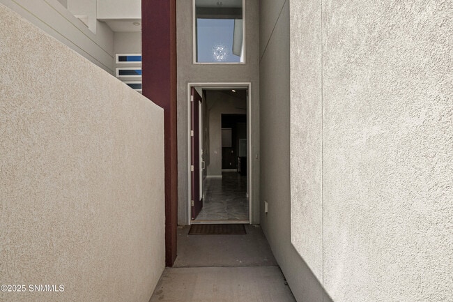 4358 Capistrano Ave in Las Cruces, NM - Building Photo - Building Photo