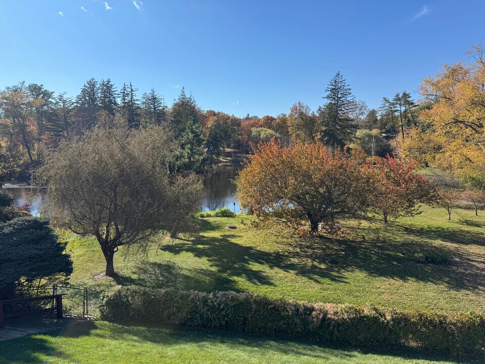 193 Park St in New Canaan, CT - Building Photo