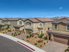 4718 Tree Swing St in North Las Vegas, NV - Building Photo - Building Photo