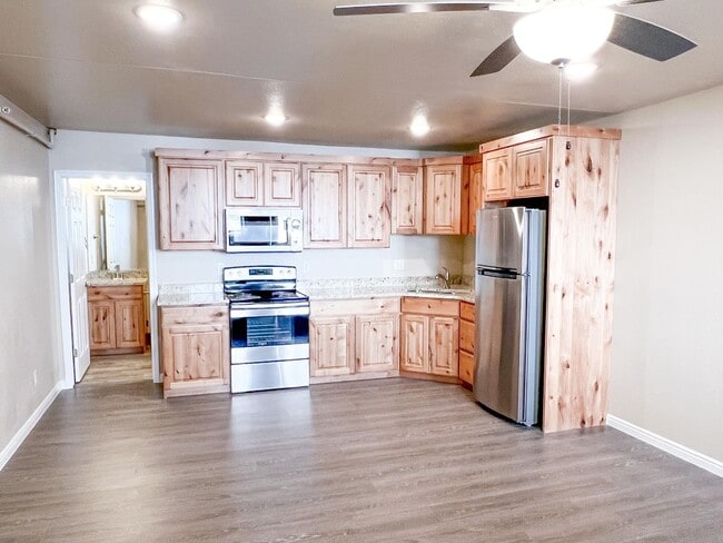 property at 1060 Louis St