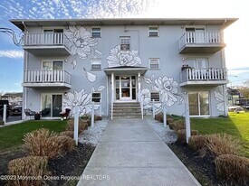 410 8th Ave in Asbury Park, NJ - Building Photo