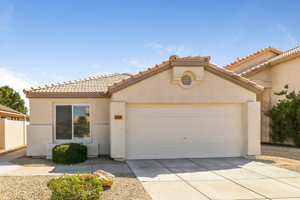 2655 S 156th Ave in Goodyear, AZ - Building Photo