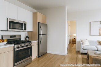 20 Creighton St in Boston, MA - Building Photo - Building Photo