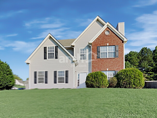 property at 1453 Whitaker Park Pl