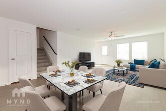 2725 Mistwood Dr in Fort Worth, TX - Building Photo - Building Photo