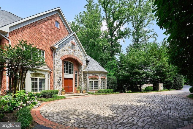 property at 7841 Montvale Way