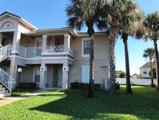 property at 13403 Fairway Glen Dr