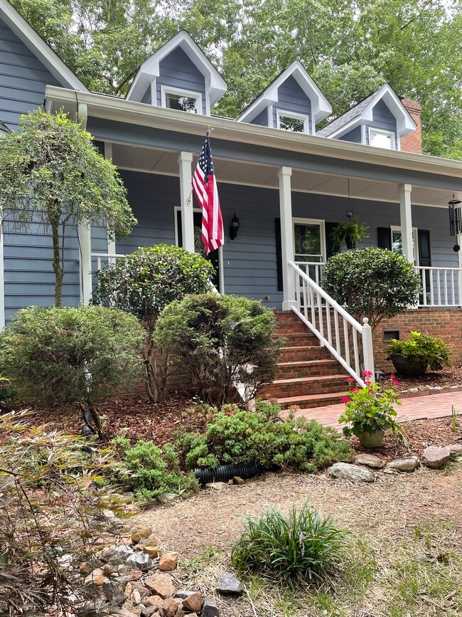 287 Anne St in Rutherfordton, NC - Building Photo - Building Photo