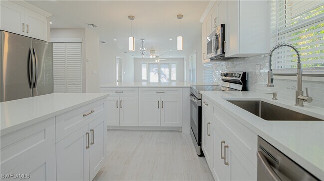 property at 2836 Arbutus St