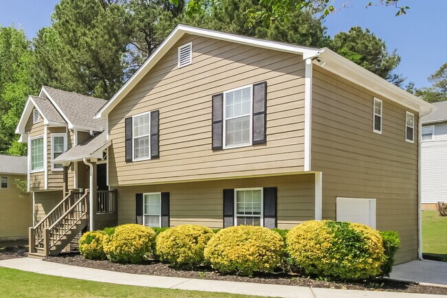 101 Salem Pl in Dallas, GA - Foto de edificio - Building Photo