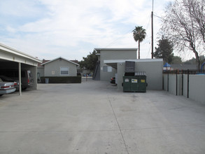 Mulberry Apartments in Whittier, CA - Building Photo - Building Photo