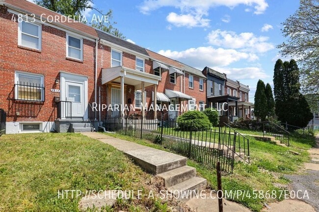 4813 Cordelia Ave photo'