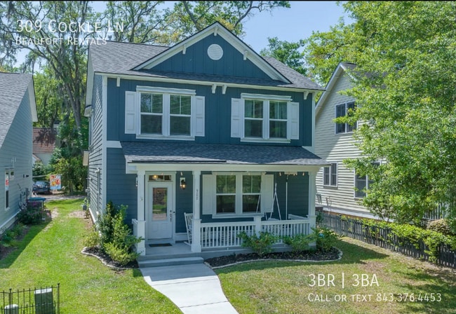 property at 309 Cockle Ln