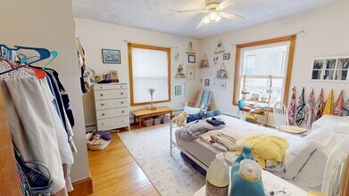 12 South St in Boston, MA - Building Photo - Building Photo