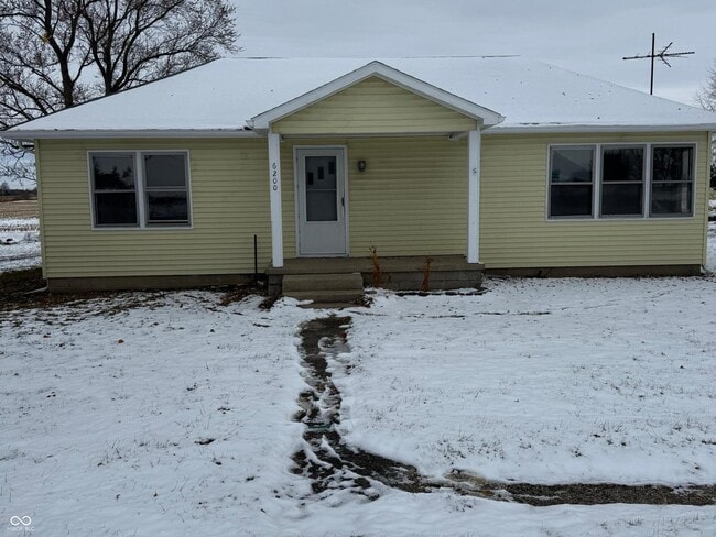 property at 6200 N State Rd 39