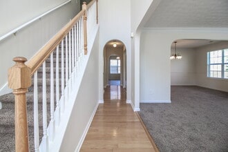 4327 Conley Landing in Conley, GA - Foto de edificio - Building Photo