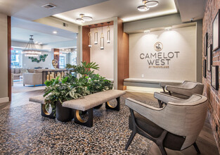 Camelot West at Townelake in Sayreville, NJ - Building Photo - Building Photo