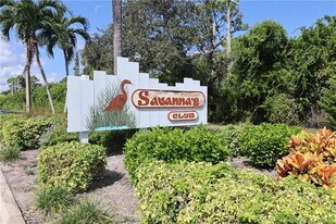 2083 NE Collins Cir in Jensen Beach, FL - Building Photo