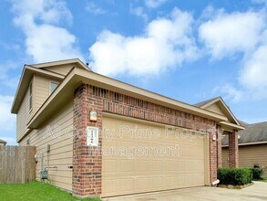 11406 Supreme Court in Conroe, TX - Building Photo - Building Photo