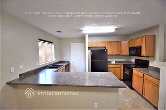 10925 W Coolidge St in Phoenix, AZ - Building Photo - Building Photo