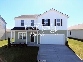 3409 Fellowship Rd in Columbia, TN - Building Photo