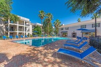 Jamestown Estates in Pensacola, FL - Building Photo - Building Photo