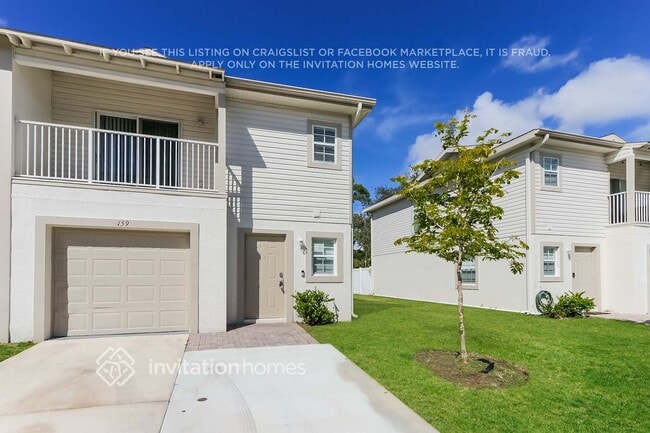 property at 159 Carol Susan Ln
