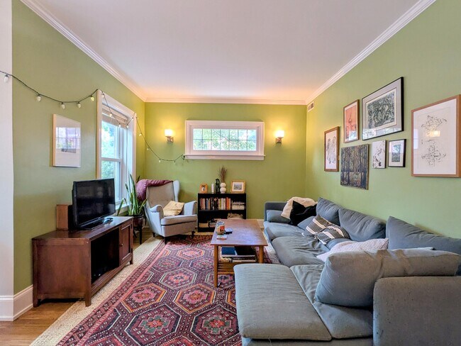 5027 N Hermitage Ave in Chicago, IL - Building Photo - Building Photo