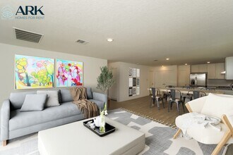 4323 Fluvial Cir in San Antonio, TX - Foto de edificio - Building Photo