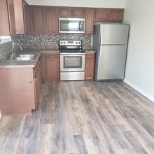 1725 Olde Buckingham Rd in Hampton, VA - Building Photo - Building Photo