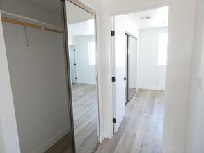 5522 Barton Ave in Los Angeles, CA - Foto de edificio - Building Photo