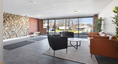 4117 The Flats in Kansas City, KS - Foto de edificio - Building Photo
