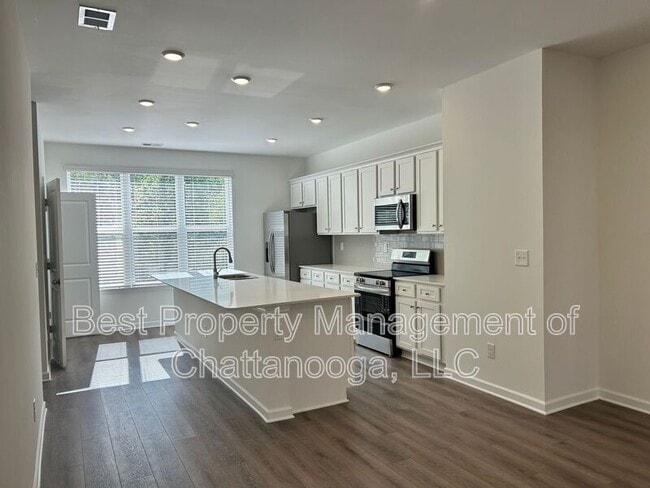 4154 Tillie Cir in Chattanooga, TN - Building Photo - Building Photo