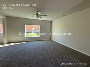 4208 Sweet Fennel Dr in Dallas, TX - Building Photo - Building Photo