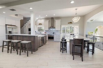 763 Jacqueline Ln in Palm Harbor, FL - Building Photo - Building Photo
