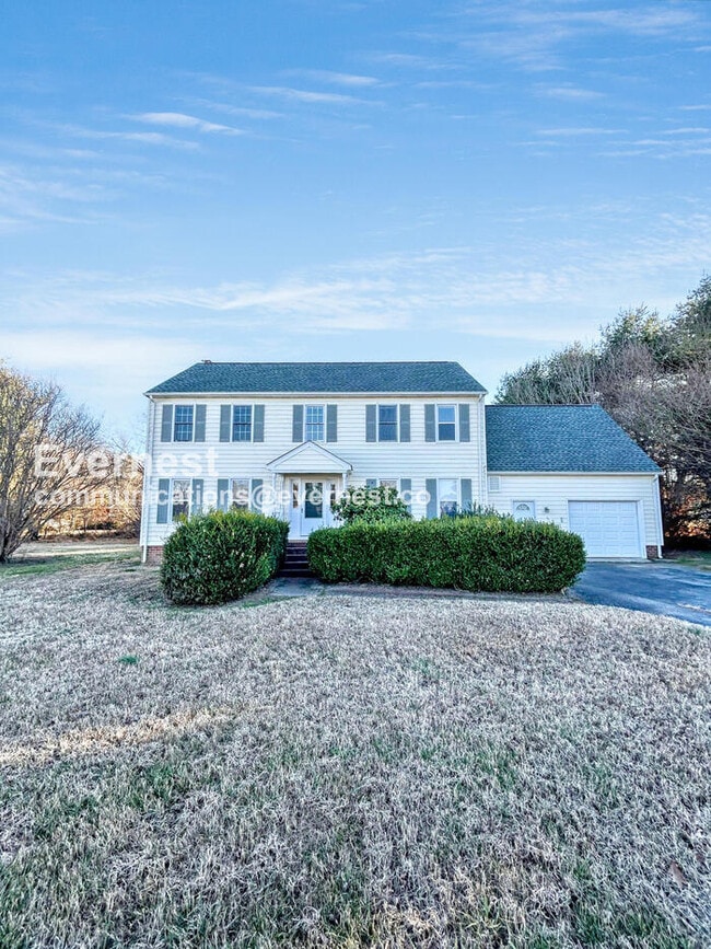 property at 12519 Mt Blanco Ct