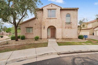 2332 N 84th Dr in Phoenix, AZ - Building Photo - Building Photo